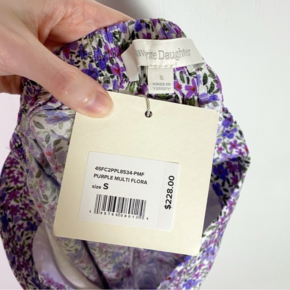 Favorite Daughter Savannah Pants - Picture 6 of 7